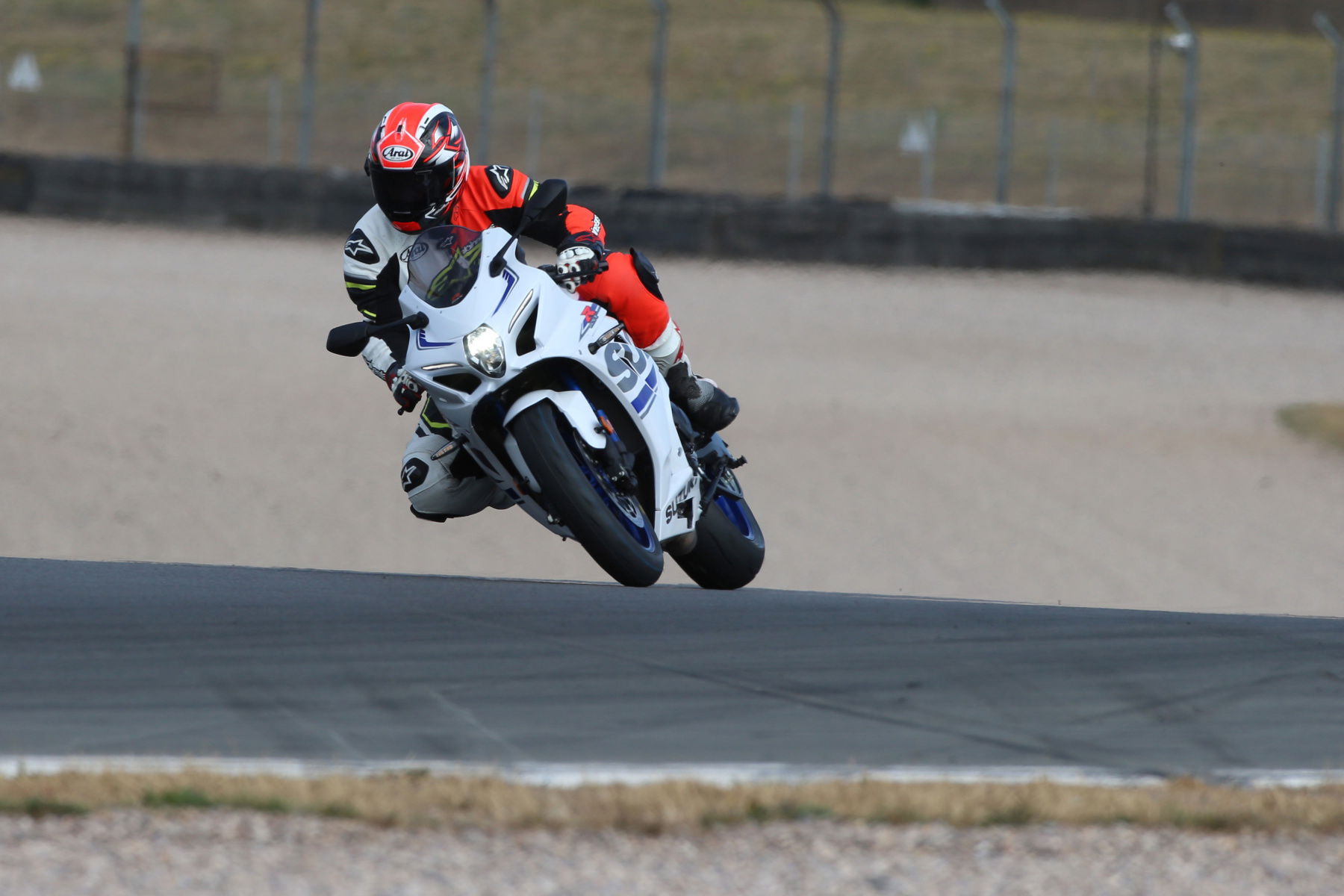 Top 10 road bikes making over 200bhp Visordown